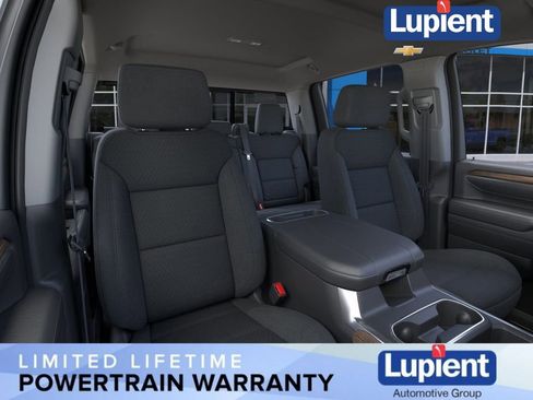 New 2026 Chevrolet Silverado 3500 LT image 17