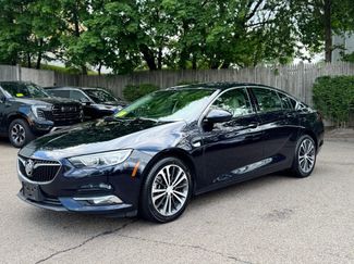 Used 2019 Buick Regal Essence AWD/4WD video 2