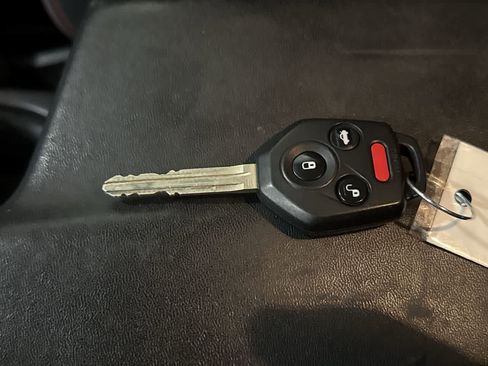 Certified 2023 Subaru Crosstrek 2.0i Premium image 30