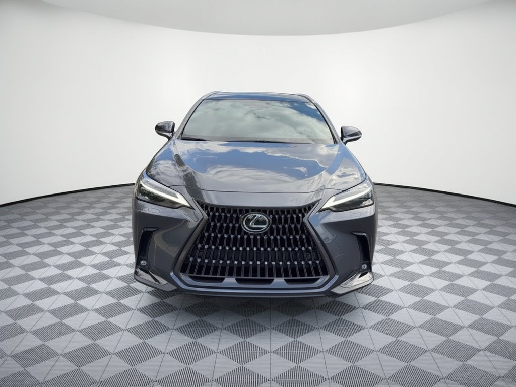 Certified 2024 Lexus NX 350h AWD image 6