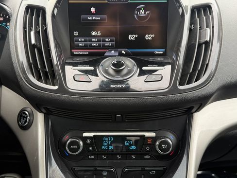 Used 2013 Ford Escape SEL AWD/4WD image 27