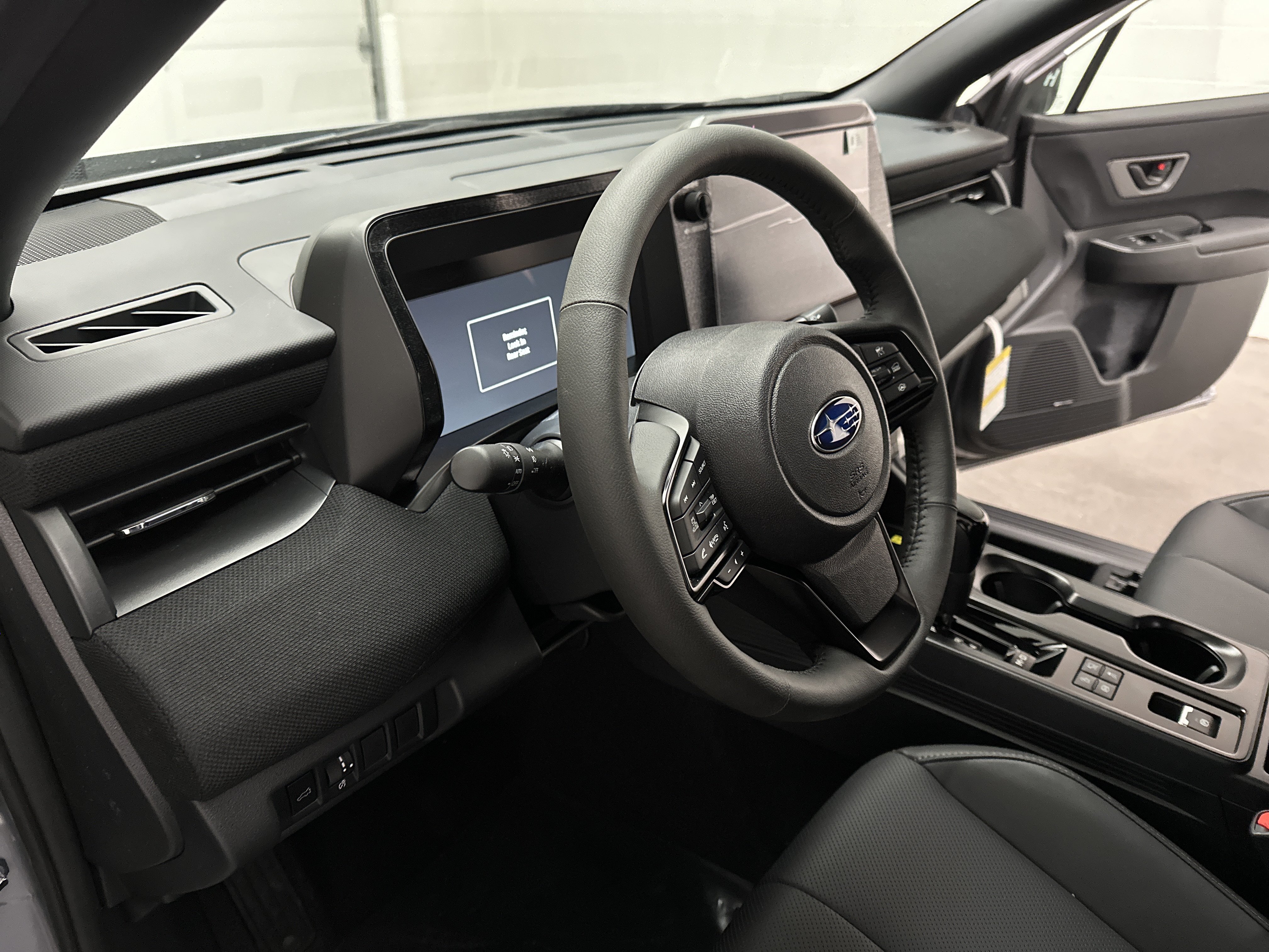 New 2026 Subaru Outback Limited XT AWD/4WD image 15