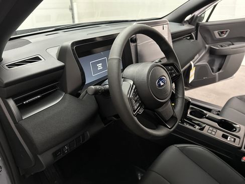 New 2026 Subaru Outback Limited XT image 15