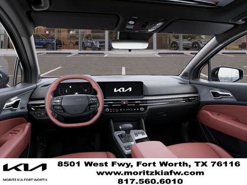 New 2026 Kia Sportage SX FWD image 14