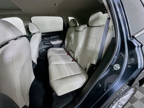 Used 2024 Honda CR-V EX-L image 26