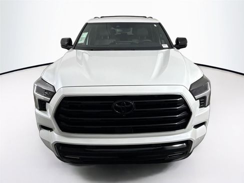 Certified 2026 Toyota Sequoia Limited image 9