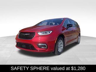 New 2026 Chrysler Pacifica Select 360° Tour