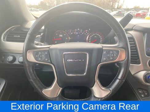 Used 2016 GMC Yukon Denali image 8