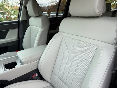 New 2026 Hyundai Santa Fe SEL image 28