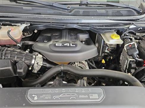 Used 2022 Jeep Grand Wagoneer Series III w/ Rear Seat Video Group 1 AWD/4WD image 26