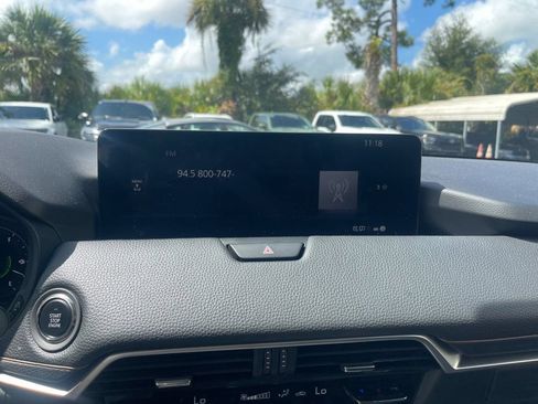 Used 2026 MAZDA CX-90 3.3 Turbo w/ Premium Sport Pkg AWD/4WD image 22