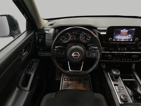 Certified 2023 Nissan Pathfinder SV AWD/4WD image 11
