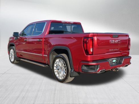 Used 2019 GMC Sierra 1500 Denali image 7