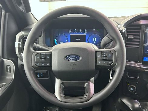 New 2026 Ford F150 STX w/ Equipment Group 200A image 11