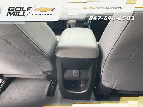 Used 2019 Chevrolet Colorado W/T w/ WT Convenience Package AWD/4WD image 27