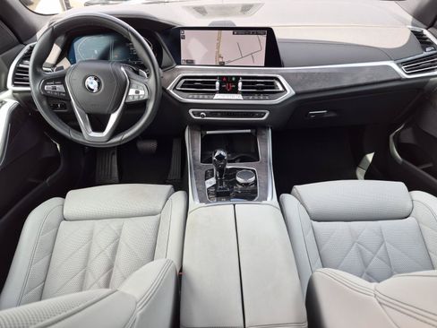 Used 2023 BMW X5 sDrive40i w/ Premium Package RWD image 19