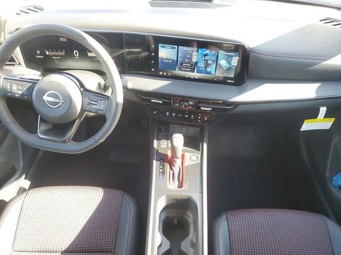 New 2026 Nissan Kicks SR w/ Cold Weather Package image 27