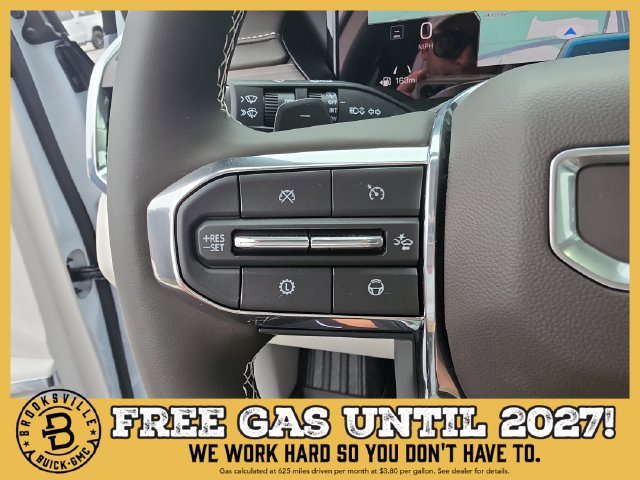 New 2027 GMC Acadia Denali w/ Denali Reserve Package FWD image 27