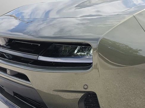 New 2026 Dodge Charger Scat Pack AWD/4WD image 34