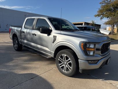 Used 2023 Ford F150 XL w/ STX Appearance Package