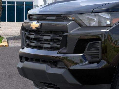 New 2026 Chevrolet Colorado LT w/ Advanced Trailering Package RWD image 13