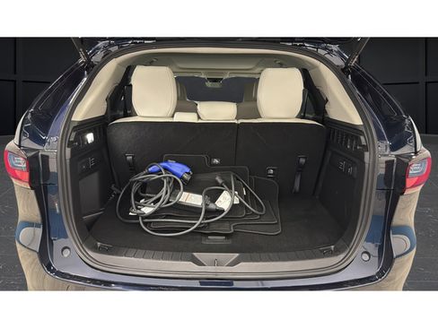 Used 2024 MAZDA CX-90 Plug-In Hybrid w/ Premium Plus AWD/4WD image 28