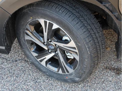 New 2026 Subaru Crosstrek 2.5i Premium AWD/4WD image 25