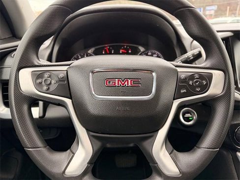 Used 2022 GMC Terrain SLE w/ Driver Convenience Package image 12