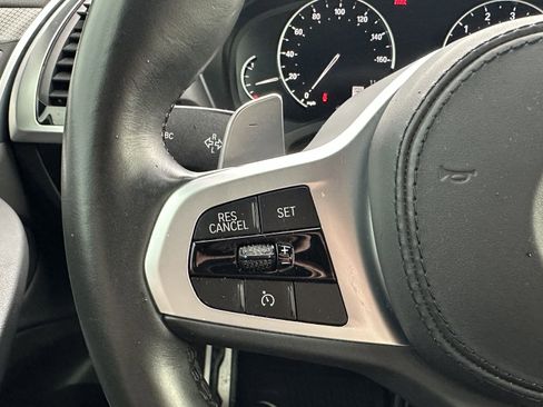 Used 2020 BMW X3 xDrive30i w/ M Sport Package 2 image 20