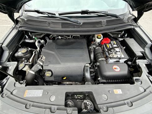 Used 2018 Ford Explorer Sport w/ Equipment Group 401A image 18