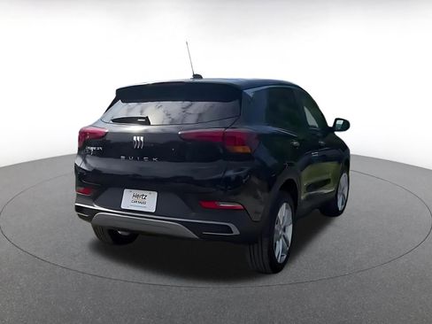 Used 2025 Buick Encore GX Preferred image 14