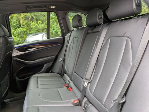 Used 2022 BMW X3 xDrive30i w/ Convenience Package w/ZPA image 31