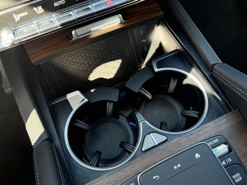 New 2026 Mercedes-Benz GLE 350 4MATIC image 44