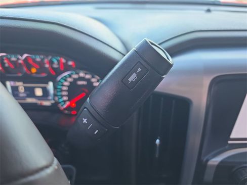 Certified 2017 GMC Sierra 1500 SLT w/ Texas SLT Premium Package image 16