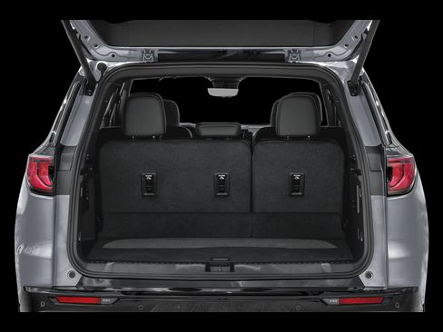 Certified 2024 GMC Acadia Denali w/ Super Cruise Package image 14