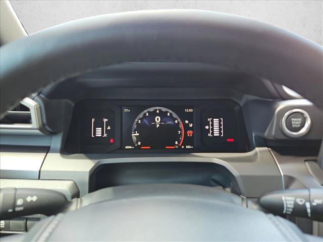 Used 2026 Toyota 4Runner SR5 AWD/4WD image 11