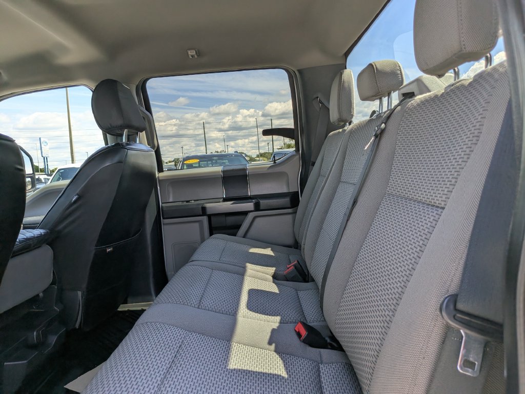 Used 2022 Ford F250 XLT AWD/4WD image 18
