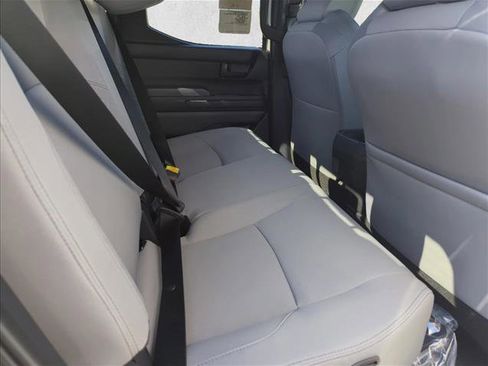 New 2026 Toyota Tacoma SR5 image 24