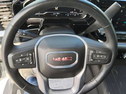 Used 2024 GMC Sierra 1500 SLE w/ LPO, GMC Protection Package AWD/4WD image 16