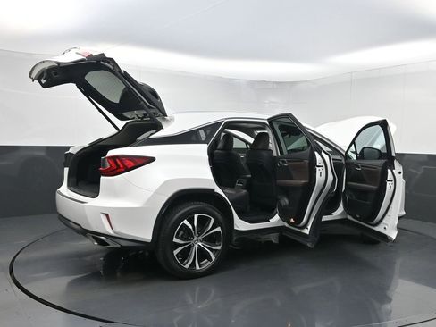 Used 2016 Lexus RX 350 AWD w/ Premium Package image 40