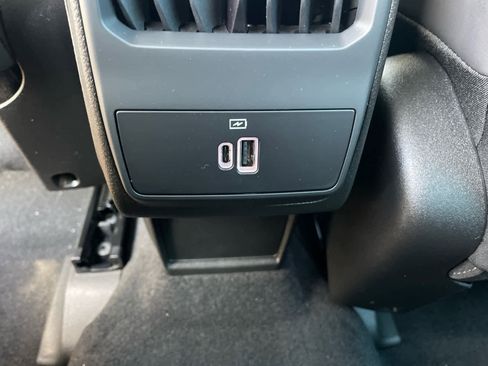 New 2024 Dodge Hornet R/T Plus w/ Tech Pack Plus w/o Parking image 15