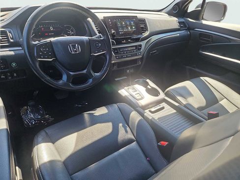 Certified 2023 Honda Passport EX-L image 11