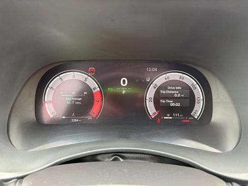 Used 2025 Toyota Highlander XSE image 20