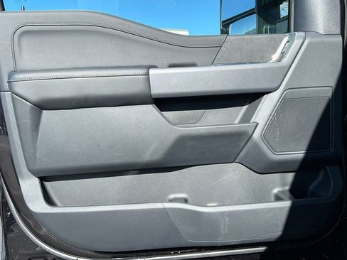 New 2026 Ford F150 XLT w/ Equipment Group 302A MID image 23