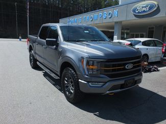 Used 2023 Ford F150 Tremor video 1