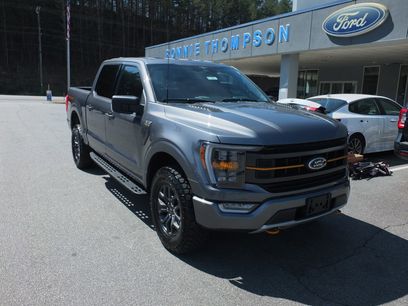 Used 2023 Ford F150 Tremor