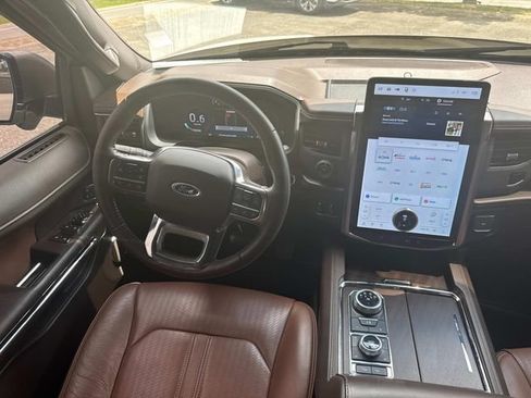 Used 2024 Ford Expedition Max King Ranch AWD/4WD image 21
