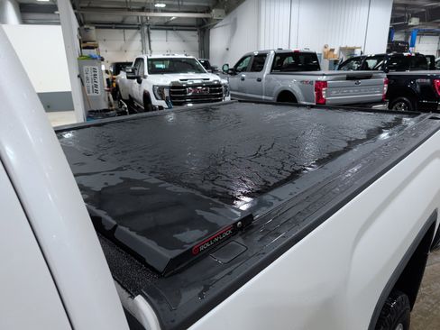 Used 2018 GMC Sierra 2500 Denali w/ Duramax Plus Package image 7