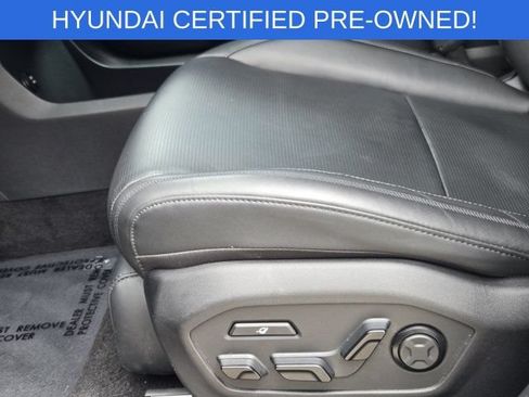Used 2025 Hyundai Santa Fe Calligraphy AWD/4WD image 24