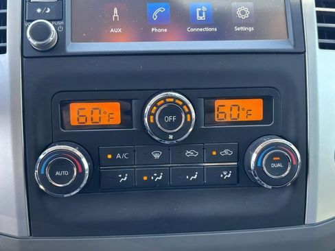 Used 2020 Nissan Frontier SV RWD image 15